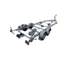 REG-3500FU för båtar 7-9m & 2800kg