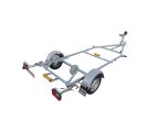 REG-550D för båtar 3,7-4,9m upp till 400kg