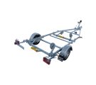 REG-750DU för båtar 4-5,3 meter & upp till 560kg