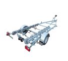 NYHET 2025 REG-1800ES för båtar 5-6,8 meter & 1380kg