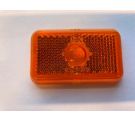 Sidomarkeringslykta Glas Jokon nya