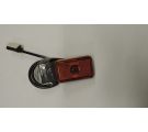 Sidomarkeringslykta Jokon gummi+kabel