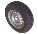 S-hjul 145x13 4B 437kg