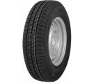 S-hjul 185R14C8 5B 893kg