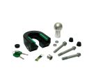 Stöldskydd Combilock Grön 60mm (Godkänt)