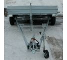 Tippskruvsats HB-13-