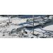 Dragstång Båtslip 500-2000
