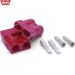Warn quick connect DC2000-4000 50Amp.