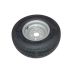 S-hjul 20.5x8-10 690kg 5B