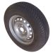 S-hjul 155x13
