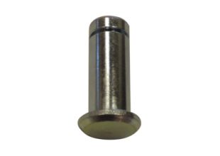 Bult  M12x29x24 ZAF 3,5 pos 21