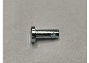 Bult T Nockfjäder -7 broms