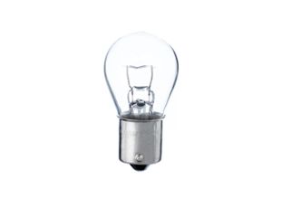 Glödlampa klot 12V 21w