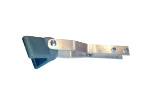 Stävstöd enkel 314mm