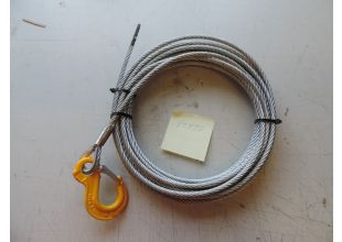 Vajer (reserv) 13m Ø7mm (AL-KO 901 & 1201)