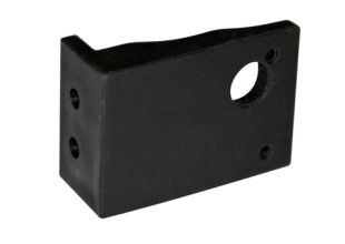 Hållare Aspöck 62mm Flexipoint mjuk