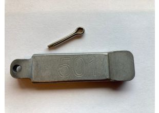 Låspinne för band AL-KO 501 PLUS OPTIMA