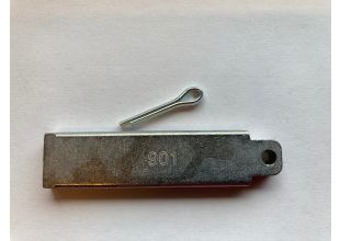 Låspinne för band AL-KO 901 PLUS OPTIMA