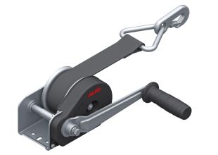 Vinsch AL-KO 351 Plus 4m band ( för båtar 500-1100kg)