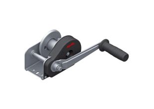 Vinsch AL-KO 351 Plus utan vajer ( för båtar 500-1100kg)