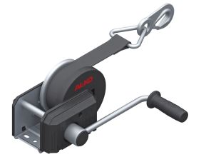 Vinsch AL-KO 501 Plus 7m band ( för båtar 700-1500kg)