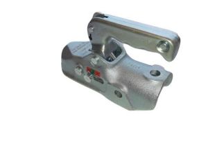 Kulkoppling 50mm ALBE EM350-R-B-K1414 Ø50mm,3500kg