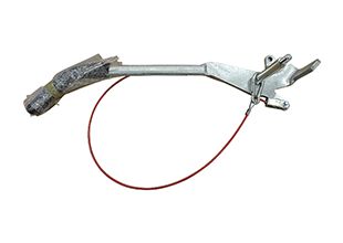 Handbromsspak KNOTT KFG30-KFG35