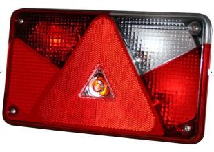 Baklykta H Multipoint V
