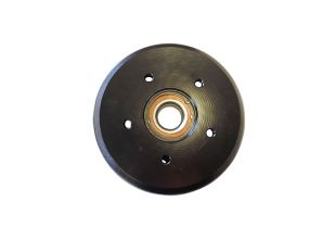 Bromstrumma KNOTT 200x50, 112x5 1350kg