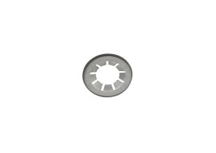 Låsbricka till 19mm axel starlock