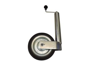 Stödhjul TK60-255/85 KNOTT 400kg