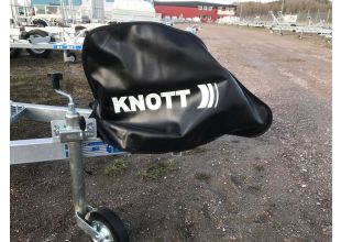 Väderskydd påskjutsbroms KNOTT