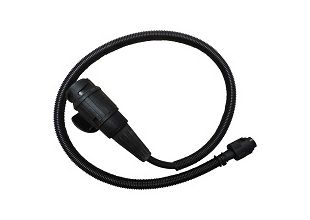 Kablage 614 , 1m 13-pol fram