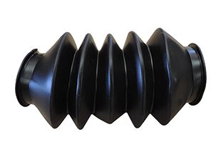 Gummibälg KNOTT KF 27-30