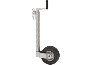 Stödhjul TK48-220/70 KNOTT 200kg