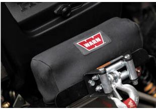 Warn Neoprenskydd DC2000/AXON