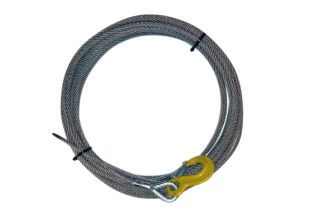 Vajer (reserv) 10m Ø7mm (AL-KO 901)