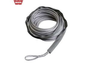 Warn Syntetlina 17m 5,5mm DC5000