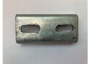 CH U-järn 20x50x20x4 c/c 52-75