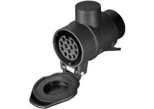 Adapter 7 till 13