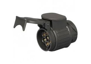 Adapter m stickpropp 13 till 7