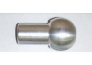 Adapterkula CombiLock 1030