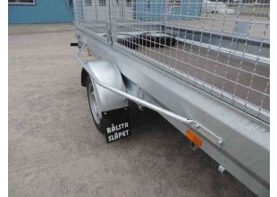 Avbärarstag MOD 2-4 sats Type A-B