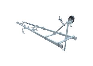 Båtslip 1200