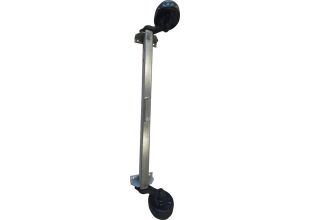 Axel KNOTT 1800kg VGB 18/1200/1670 V-tät