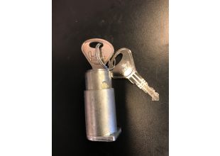 Nyckel & cylinder AV30-AV35