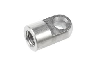 Fästöra gasfjäder M10-8x30mm