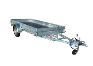 Flaksläp MOD 3,5-2000J