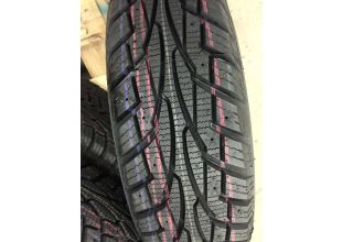 F-Hjul 155R13"C8 4B 600kg