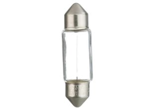 Glödlampa Spole 12V 5W kort